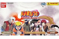 box di Carte collezionabili di Naruto italiane euro 84